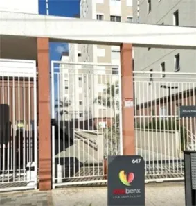 Apartamento com 2 Quartos à venda, 35m² no Vila Leopoldina, São Paulo