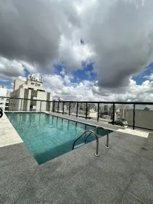 Apartamento com 1 Quarto para alugar, 20m² no Perdizes, São Paulo