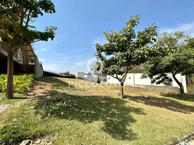 Lote/Terreno à venda, 812m² no Residencial Jatibela, Campinas
