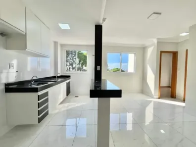 Apartamento com 2 Quartos à venda, 48m² no Santa Amélia, Belo Horizonte
