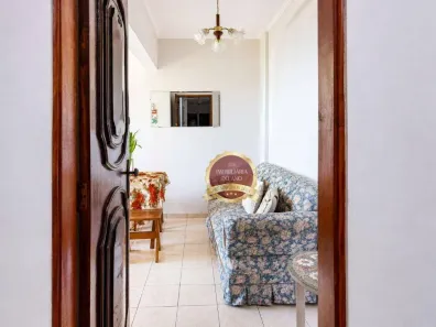 Apartamento com 1 Quarto à venda, 79m² no Caiçara, Praia Grande