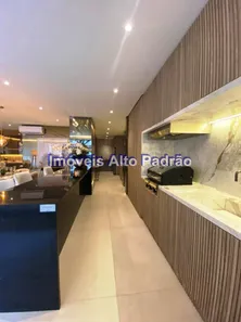 Apartamento com 4 Quartos à venda, 230m² no Pinheiros, São Paulo