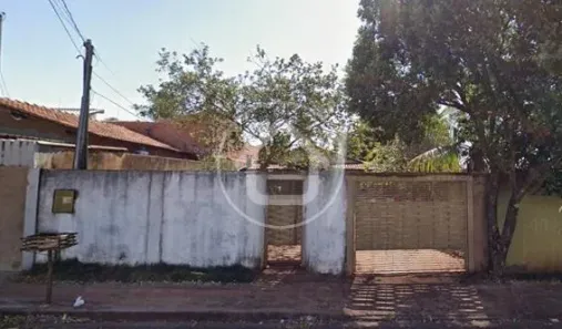 Lote/Terreno à venda, 720m² no Vila Nasser, Campo Grande
