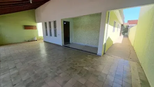 Casa com 3 Quartos à venda, 233m² no Vila Pântano, Santa Bárbara D'Oeste