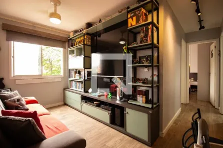 Apartamento com 2 Quartos à venda, 45m² no Liberdade, São Paulo