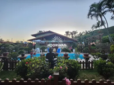 Casa com 4 Quartos à venda, 344m² no Armação do Pântano do Sul, Florianópolis
