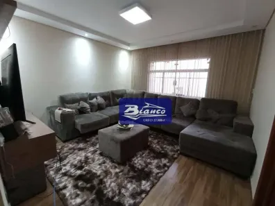 Casa com 3 Quartos à venda, 240m² no Jardim Bom Clima, Guarulhos