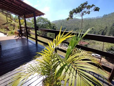 Casa com 2 Quartos à venda, 85m² no Fazenda Bela Vista, Nova Friburgo