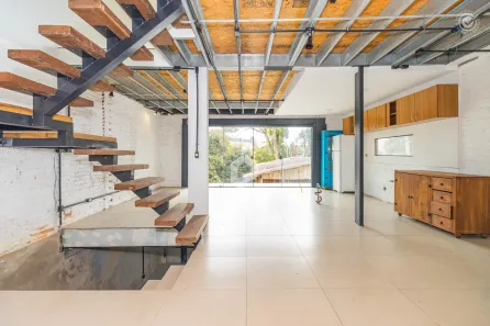 Imóvel Comercial com 3 Quartos para alugar, 181m² no Mercês, Curitiba