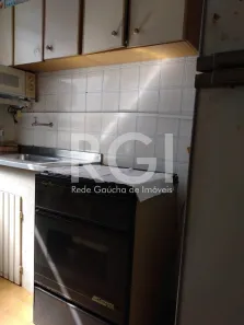 Kitnet à venda, 32m² no Cidade Baixa, Porto Alegre