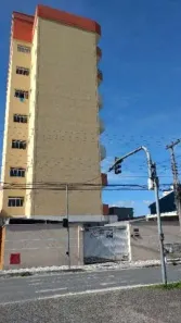 Apartamento com 2 Quartos à venda, 68m² no Vila São José, Taubaté