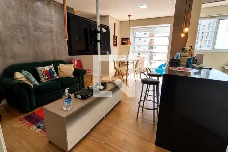 Apartamento com 2 Quartos à venda, 51m² no Bela Vista, São Paulo