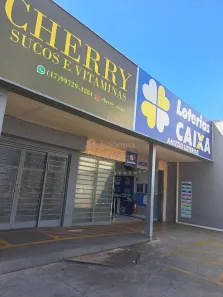 Ponto Comercial para alugar, 364m² no Jardim Alto Alegre, São José do Rio Preto