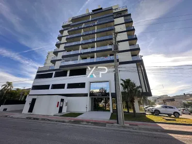 Apartamento com 2 Quartos para alugar, 84m² no Pedra Branca, Palhoça