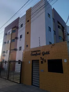 Apartamento com 2 Quartos à venda, 74m² no Itararé, Campina Grande
