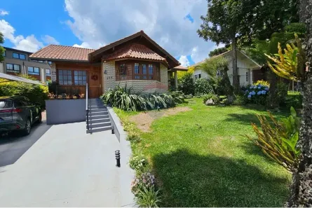 Casa com 3 Quartos à venda, 103m² no Suiça, Canela