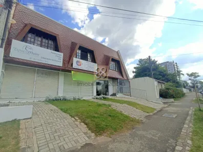 Ponto Comercial com 1 Quarto para alugar, 38m² no Capão da Imbuia, Curitiba