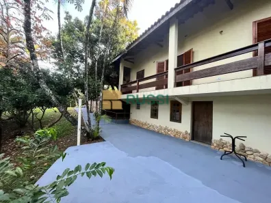 Fazenda/Sítio com 5 Quartos à venda, 390m² no Vila São Geraldo, São José dos Campos