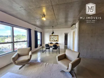 Apartamento com 1 Quarto à venda, 70m² no Chácara Gaivotas, São Paulo