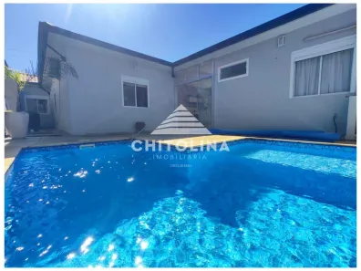 Casa com 3 Quartos à venda, 219m² no Vila São Pedro, Itapetininga