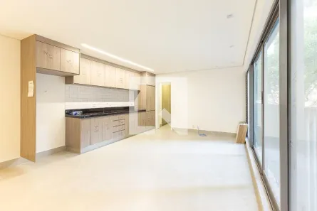 Apartamento com 2 Quartos à venda, 67m² no Indianópolis, São Paulo
