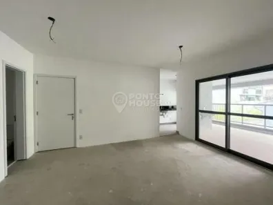 Apartamento com 2 Quartos à venda, 84m² no Vila Clementino, São Paulo