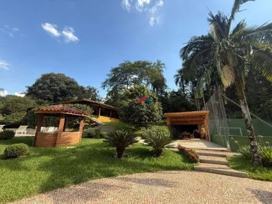 Fazenda/Sítio com 3 Quartos à venda, 8000m² no Chácara Ivoturucaia, Campo Limpo Paulista
