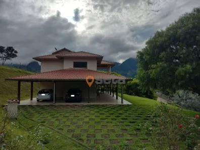 Casa com 5 Quartos à venda, 300m² no , Gonçalves