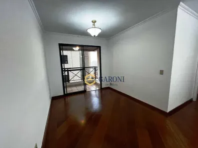 Apartamento com 3 Quartos para alugar, 86m² no Vila Leopoldina, São Paulo