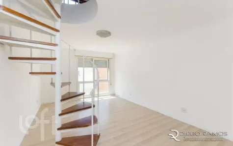 Cobertura com 2 Quartos à venda, 140m² no Cristo Redentor, Porto Alegre