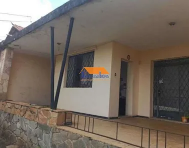 Lote/Terreno à venda, 150m² no Concórdia, Belo Horizonte