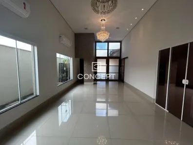 Casa de Condomínio com 3 Quartos à venda, 220m² no Jardim Imperial, Cuiabá