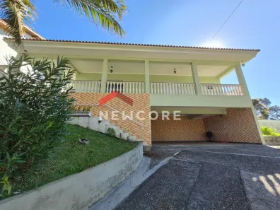 Casa de Condomínio com 5 Quartos à venda, 470m² no Pinheiros Tênis Village, Cotia