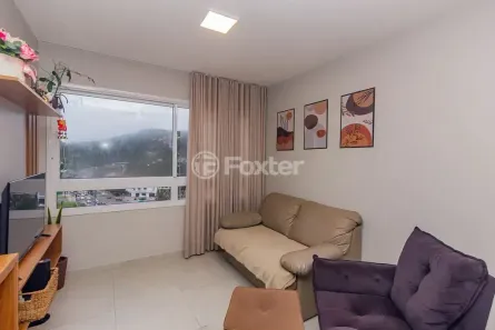 Apartamento com 2 Quartos à venda, 56m² no Partenon, Porto Alegre
