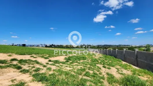 Lote/Terreno à venda, 447m² no Fazenda Pau D'Alho, Campinas
