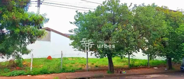 Lote/Terreno à venda, 330m² no Jardim Cândido Bertini, Santa Bárbara D'Oeste
