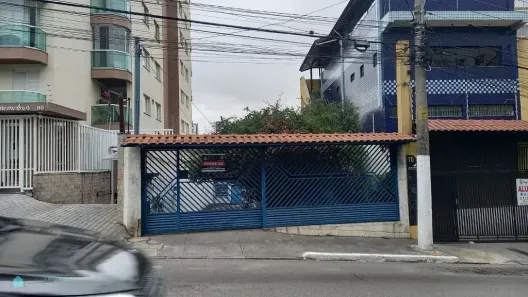 Lote/Terreno à venda, 195m² no Vila Albertina, São Paulo