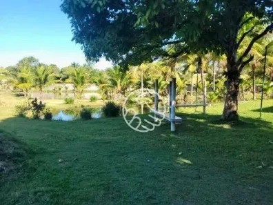 Fazenda/Sítio com 2 Quartos à venda, 500m² no Camurugi, Guarapari