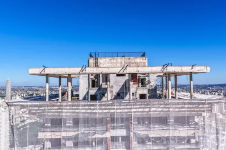 Apartamento com 4 Quartos à venda, 318m² no Setor Bueno, Goiânia