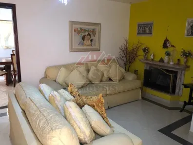 Sobrado com 4 Quartos à venda, 302m² no Jardim São Caetano, São Caetano do Sul