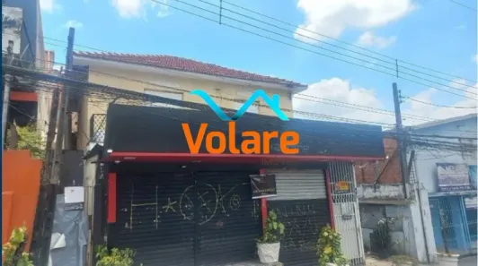 Casa com 6 Quartos à venda, 250m² no Jaguaré, São Paulo