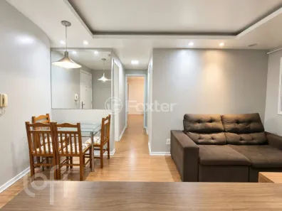 Apartamento com 2 Quartos à venda, 47m² no São José, Canoas
