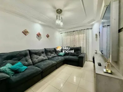 Casa com 3 Quartos à venda, 187m² no Jardim São José (Zona Norte), São Paulo