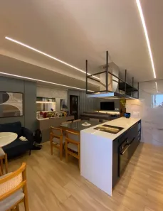 Apartamento com 3 Quartos à venda, 78m² no Monte Castelo, Teresina