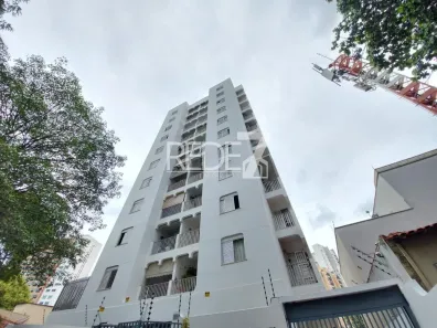 Apartamento com 3 Quartos à venda, 88m² no Vila Itapura, Campinas
