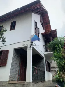 Casa com 4 Quartos à venda, 375m² no Cônego, Nova Friburgo