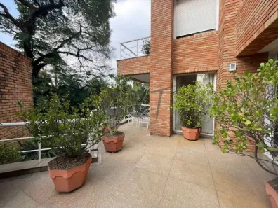 Casa de Condomínio com 5 Quartos à venda, 442m² no Alto da Boa Vista, São Paulo