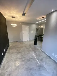 Apartamento com 2 Quartos à venda, 50m² no Santa Claudina, Vinhedo