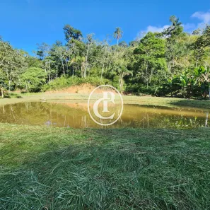 Fazenda/Sítio com 3 Quartos à venda, 180m² no Estiva, Taubaté