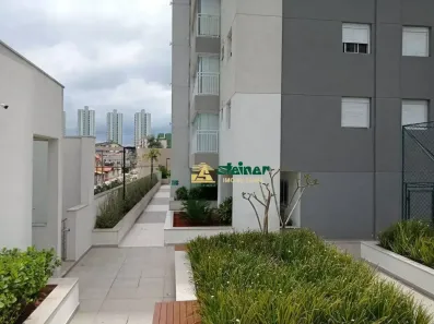 Apartamento com 2 Quartos à venda, 57m² no Gopoúva, Guarulhos
